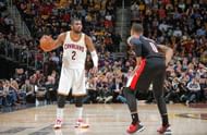 Lillard guard